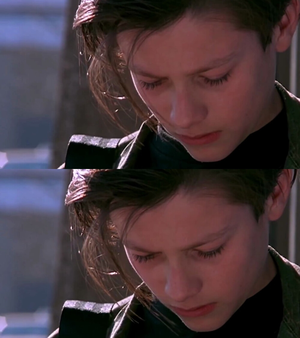 Edward Furlong ​​​