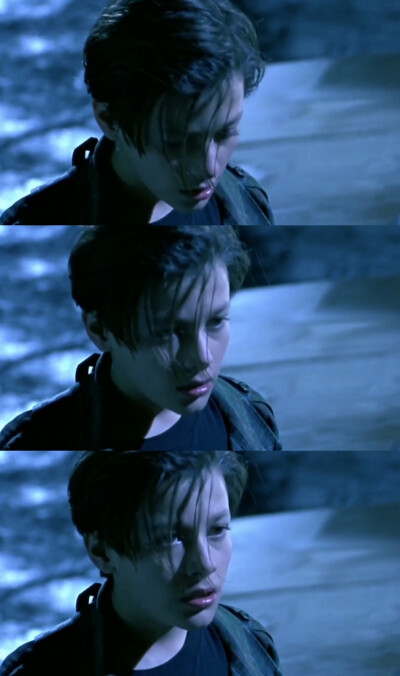 Edward Furlong ​​​