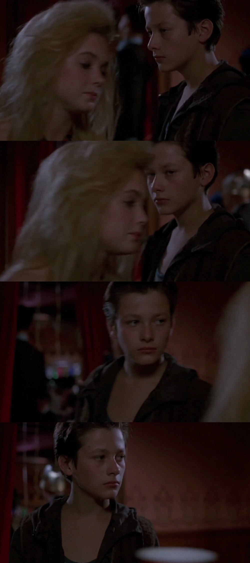 Edward Furlong ​​​