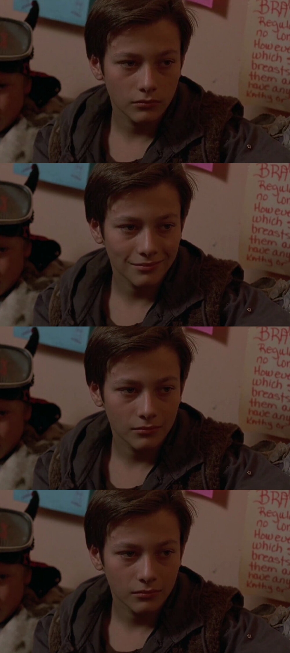 Edward Furlong ​​​