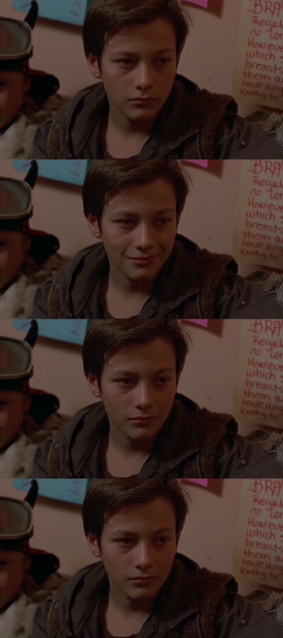 Edward Furlong ​​​