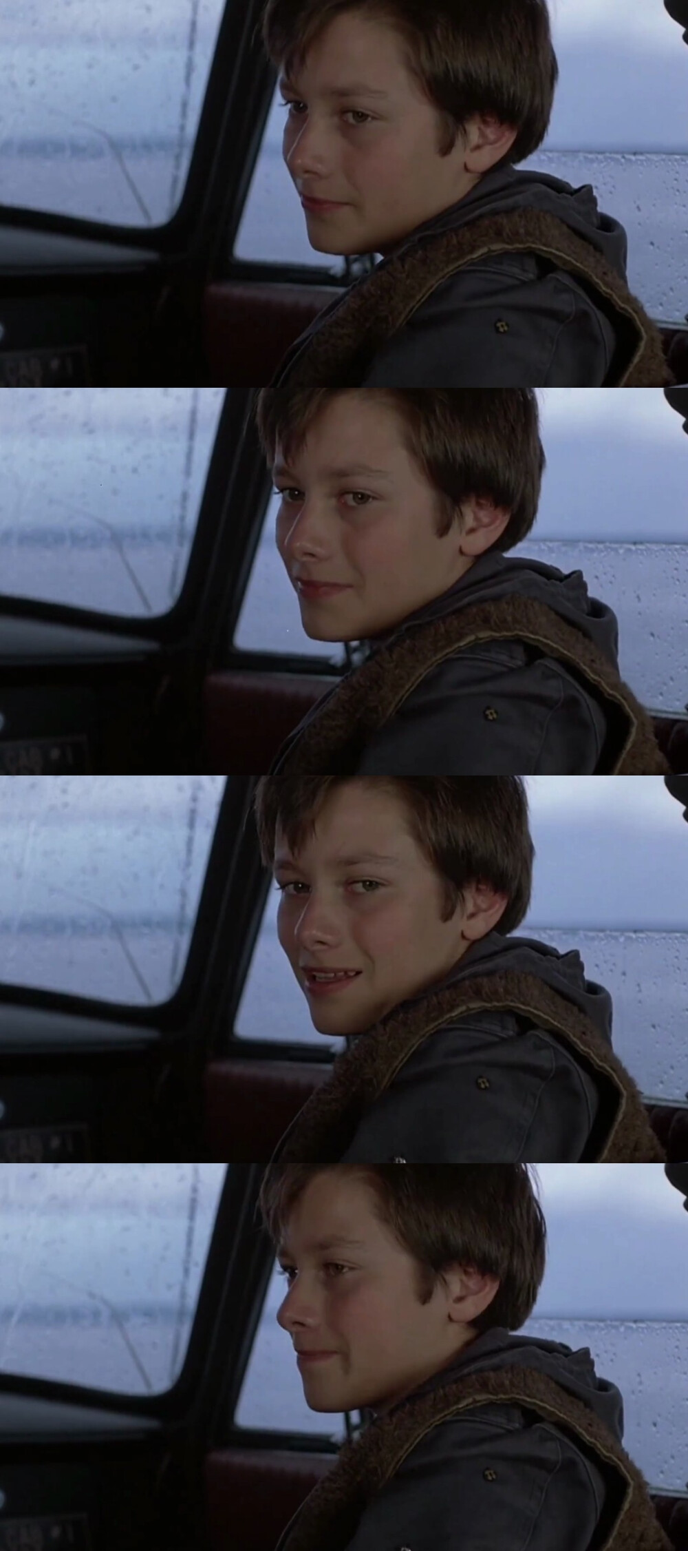 Edward Furlong ​​​