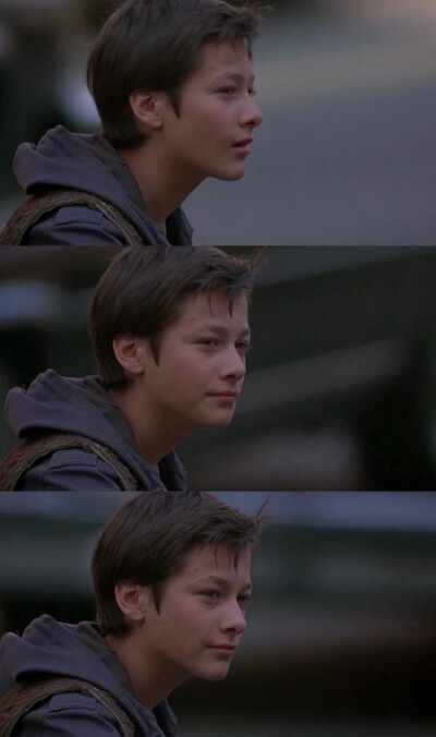 Edward Furlong ​​​