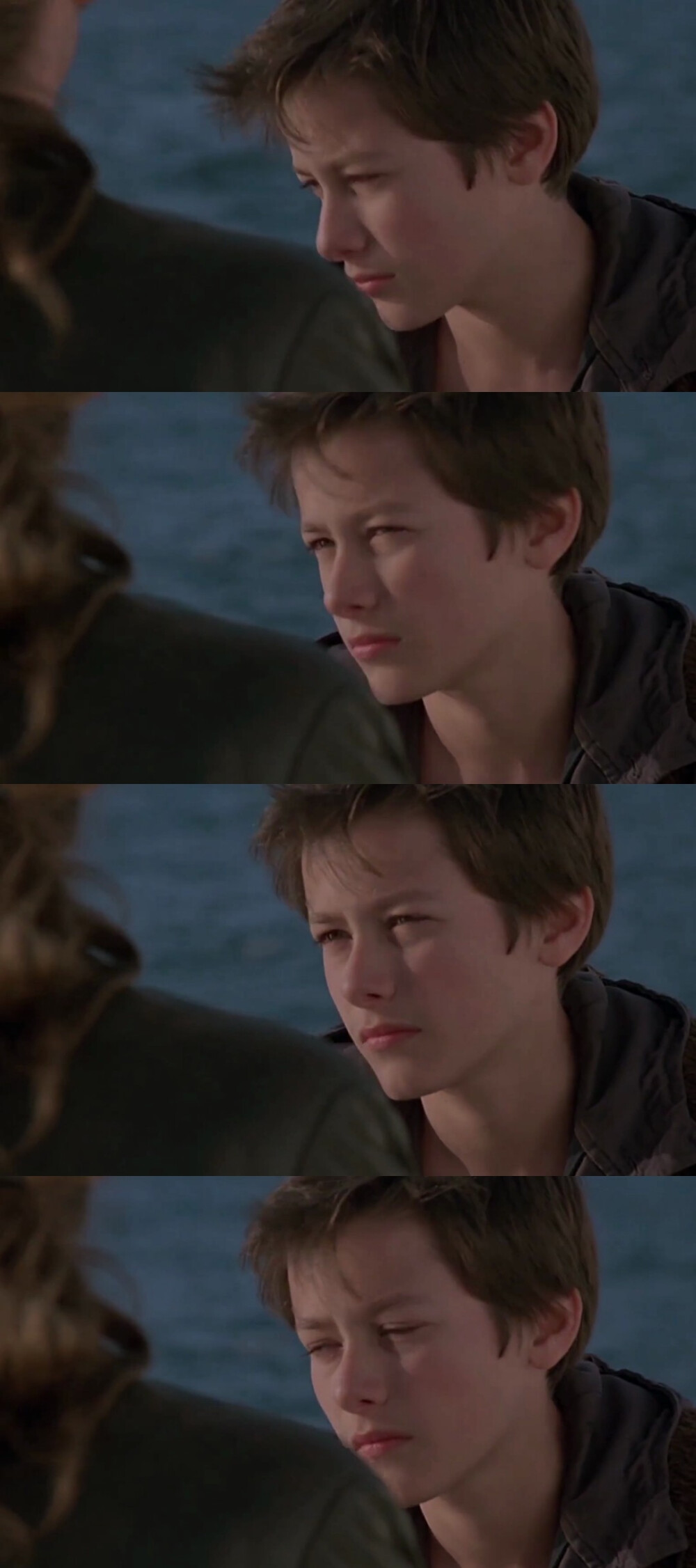 Edward Furlong ​​​