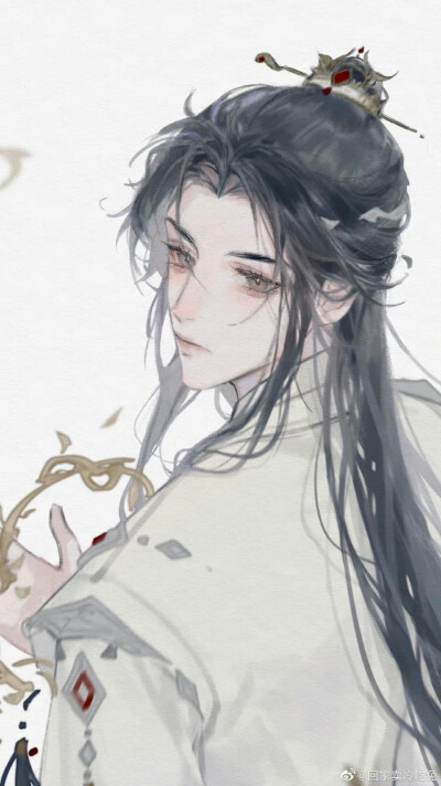 二哈和他的白猫师尊