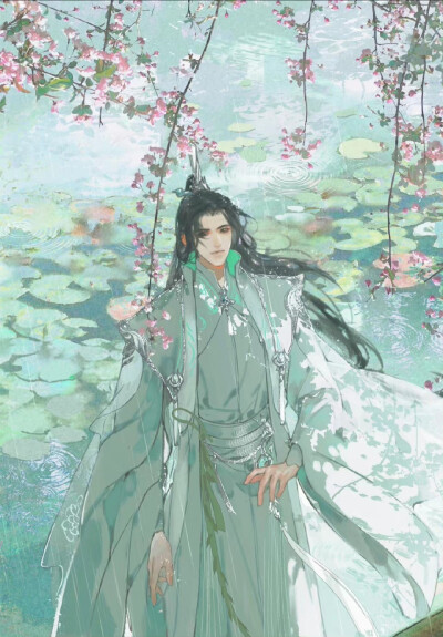 二哈和他的白猫师尊