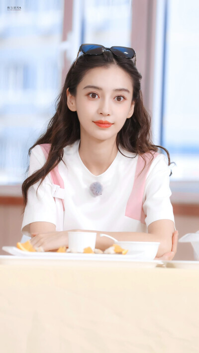 Angelababy