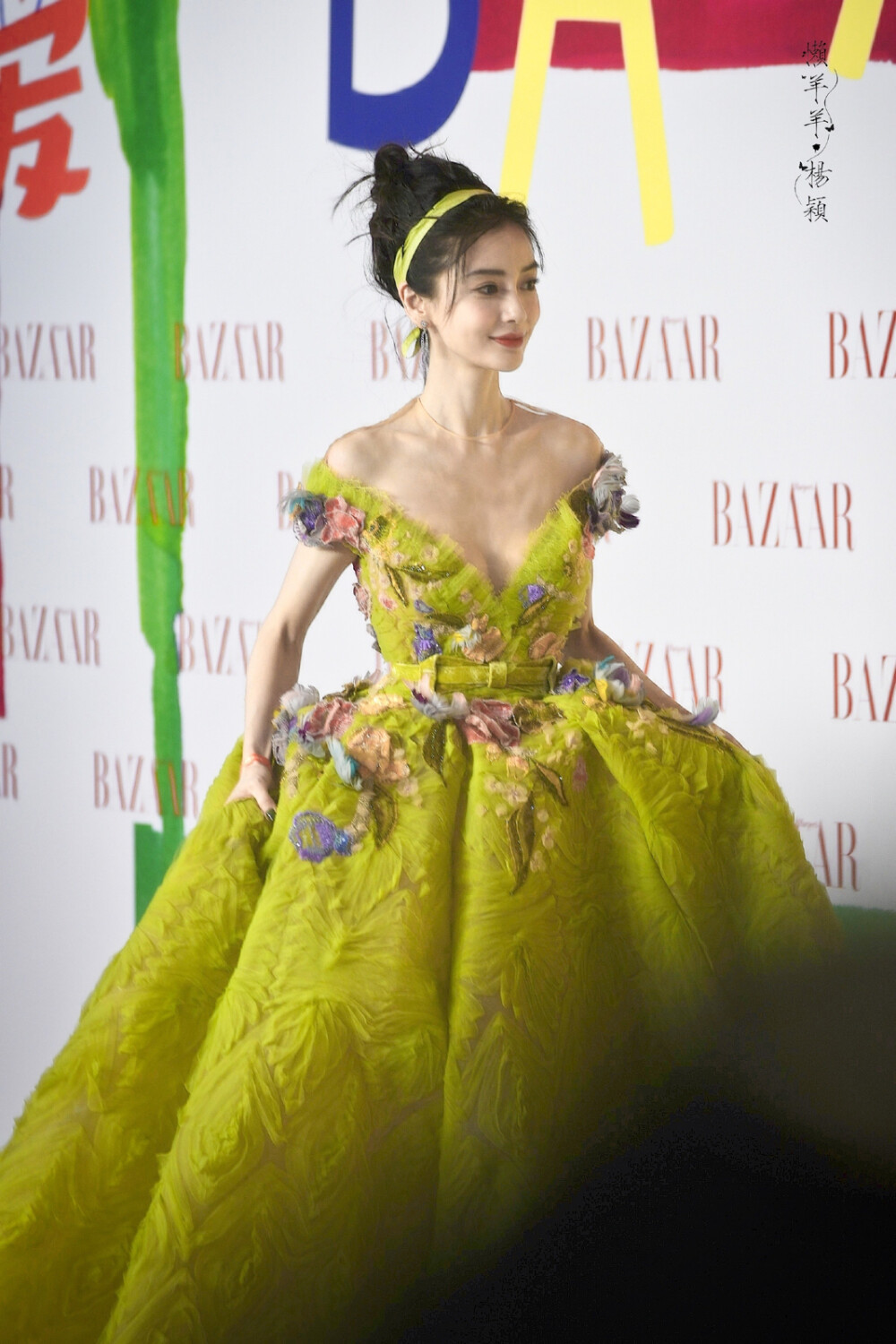 Angelababy