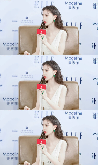 Angelababy