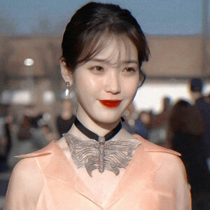 李知恩iu