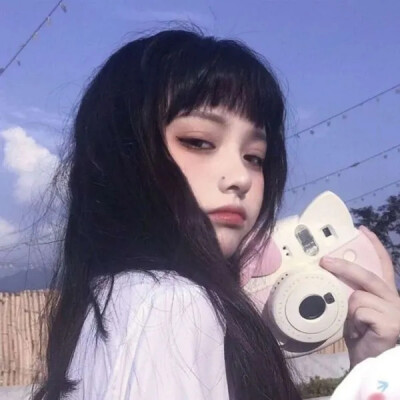 氛围感美女dt.茶茶