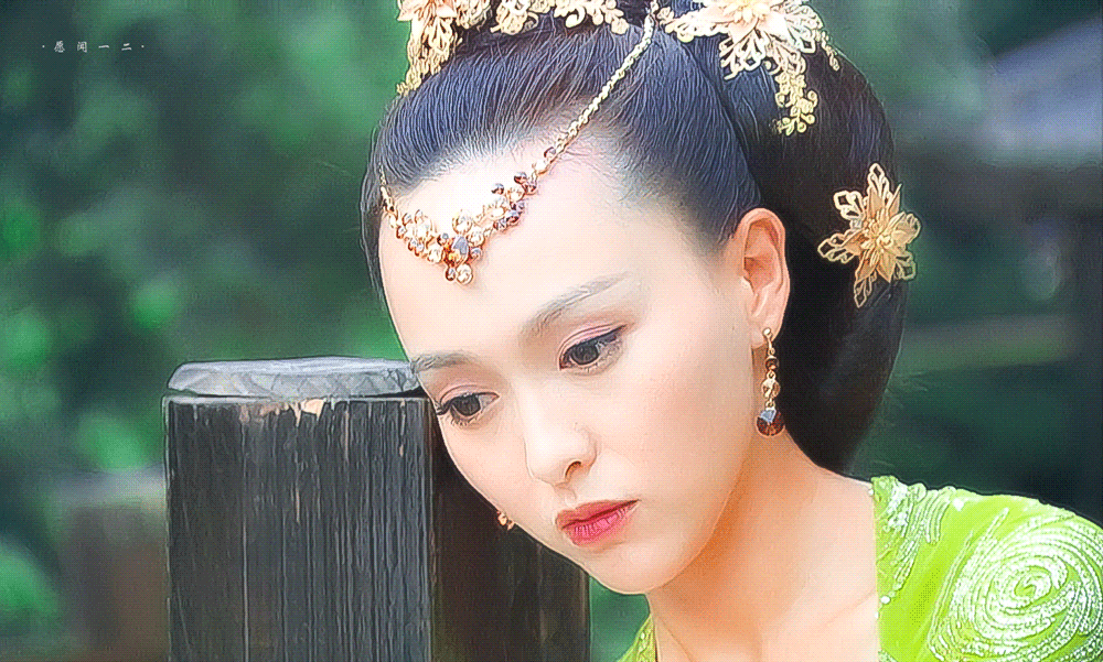 唐嫣 | 独孤宁珂
cr:愿闻一二