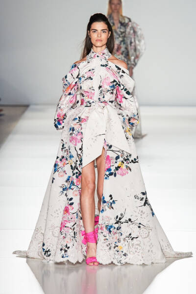 Ralph & Russo SPRING 2020 COUTURE