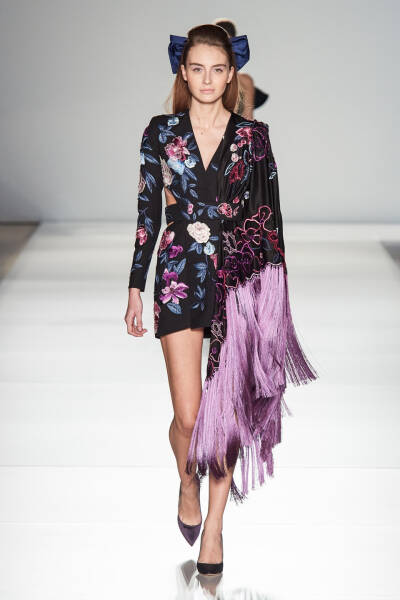 Ralph & Russo SPRING 2020 COUTURE