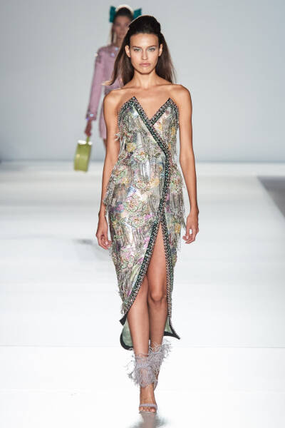 Ralph & Russo SPRING 2020 COUTURE