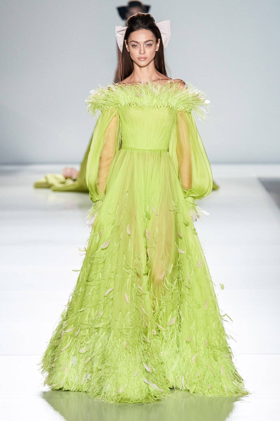 Ralph & Russo SPRING 2020 COUTURE