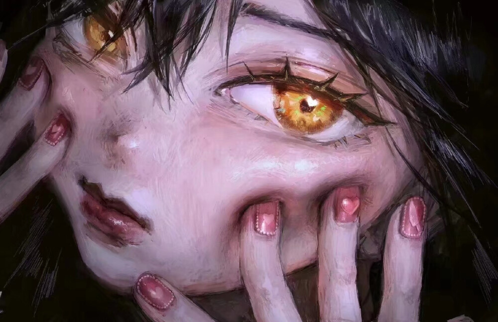 绘画欣赏
twi@letsfinalanswer