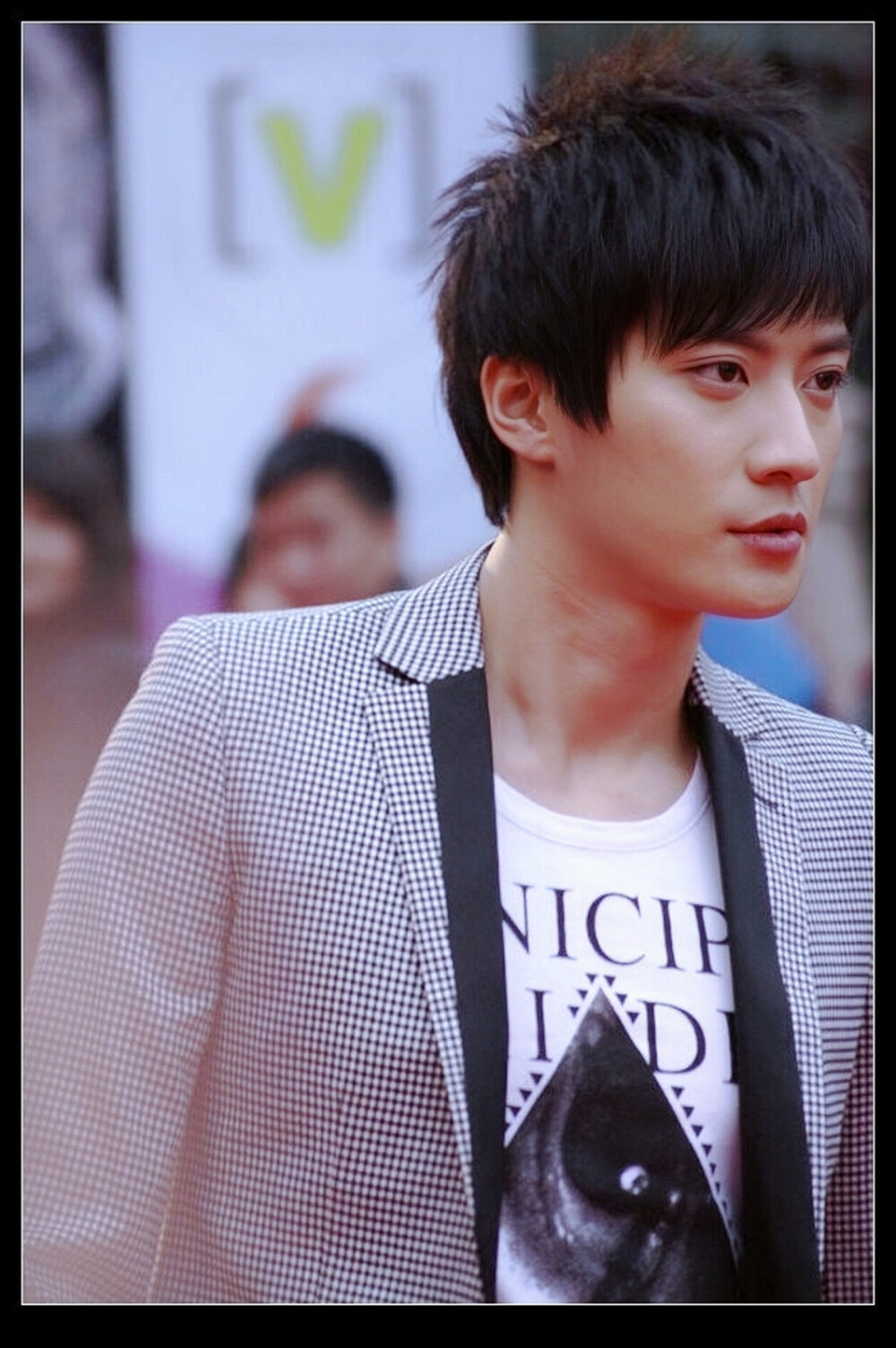 20100328 第十四届华语榜中榜暨亚洲影响力大典