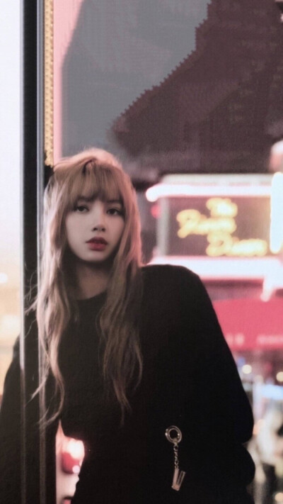 lisa