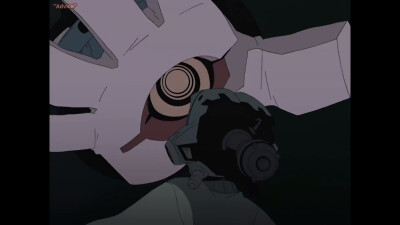 flcl #自截