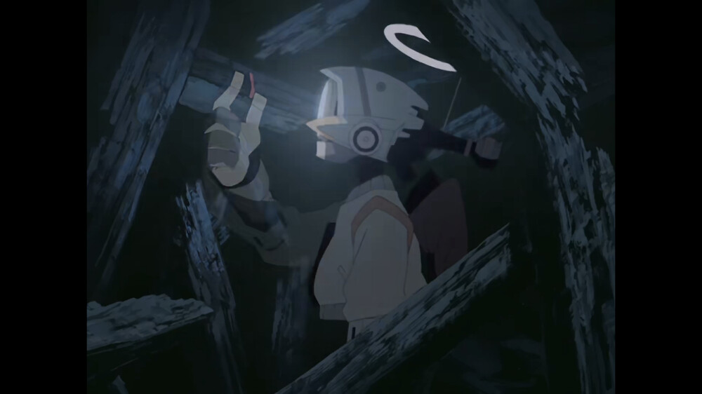 flcl #自截