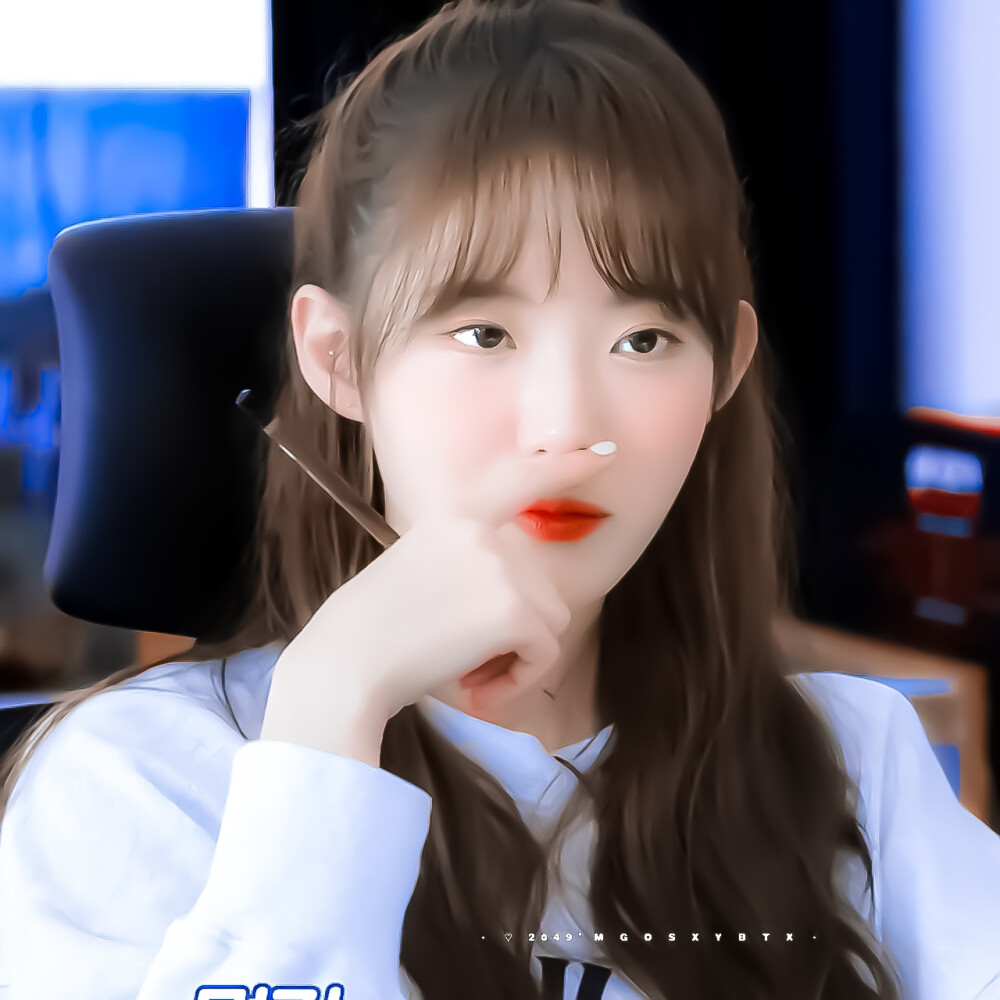 ?李luda
