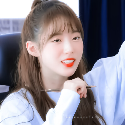 ✿李luda
