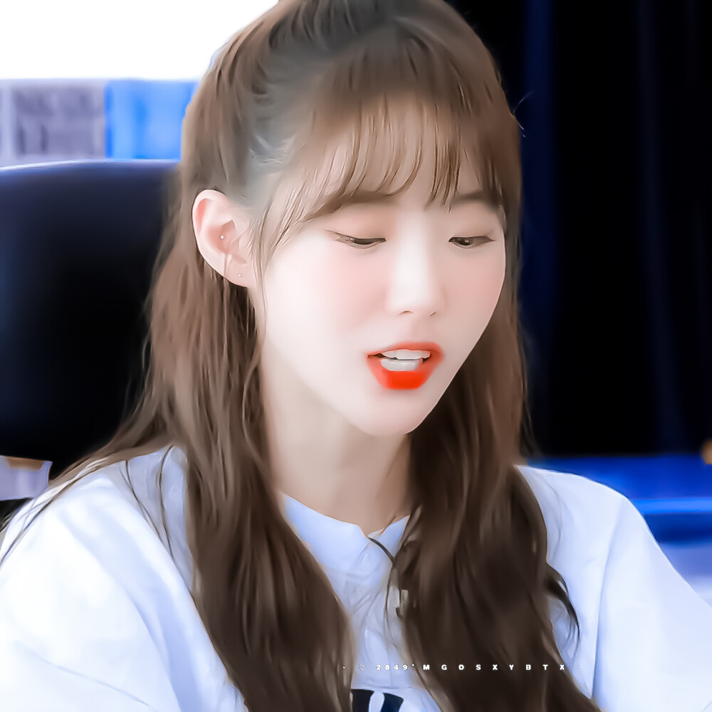 ✿李luda
