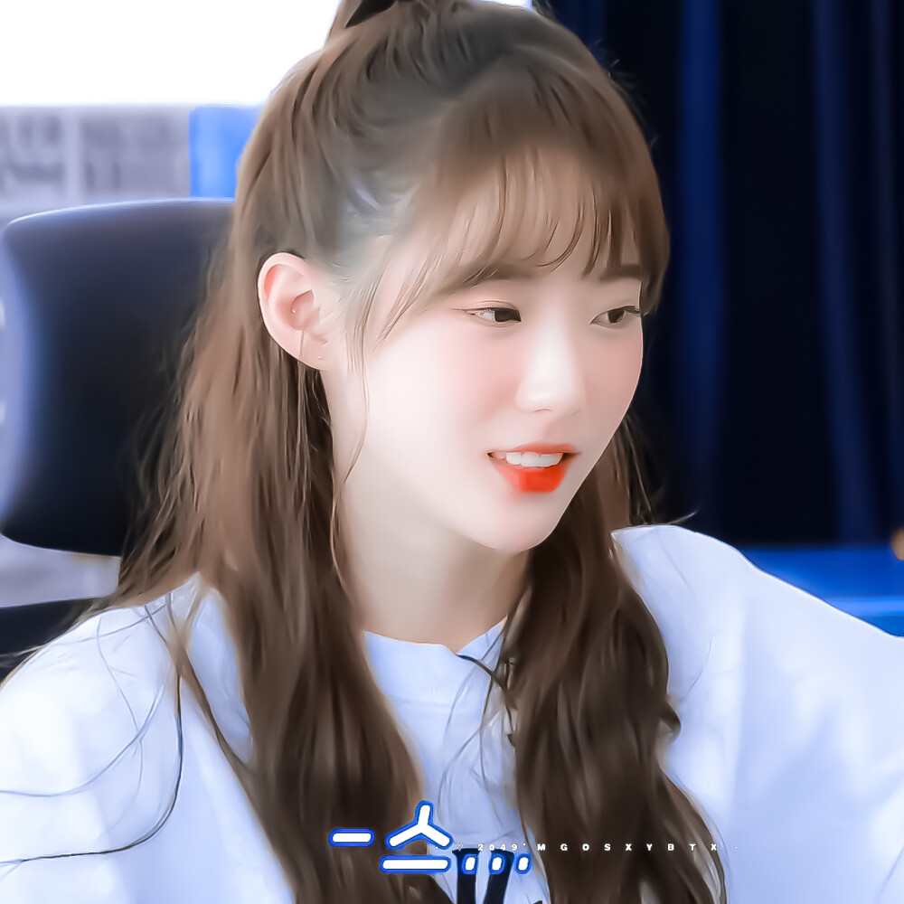 ✿李luda
