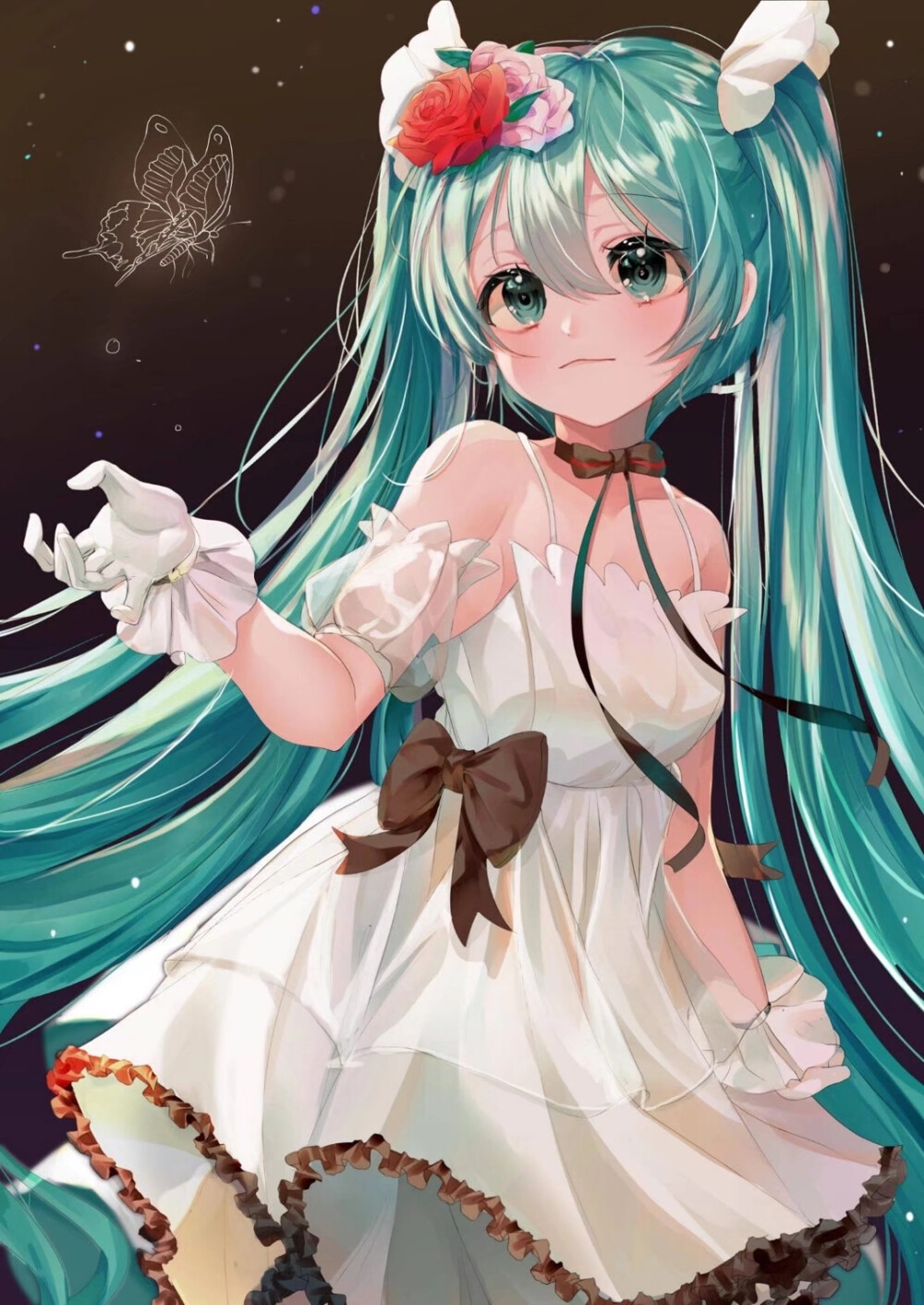 初音ミク