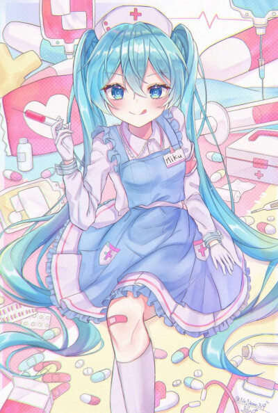 初音ミク