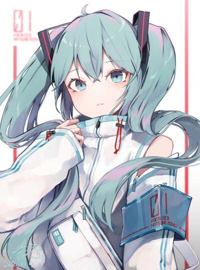 初音ミク