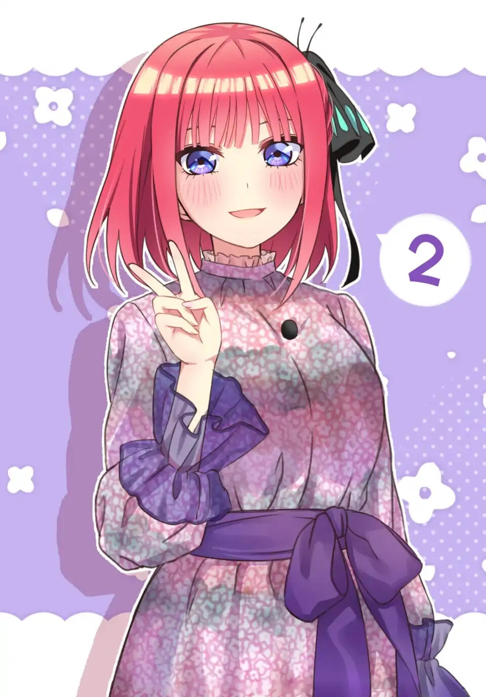 五等分的花嫁