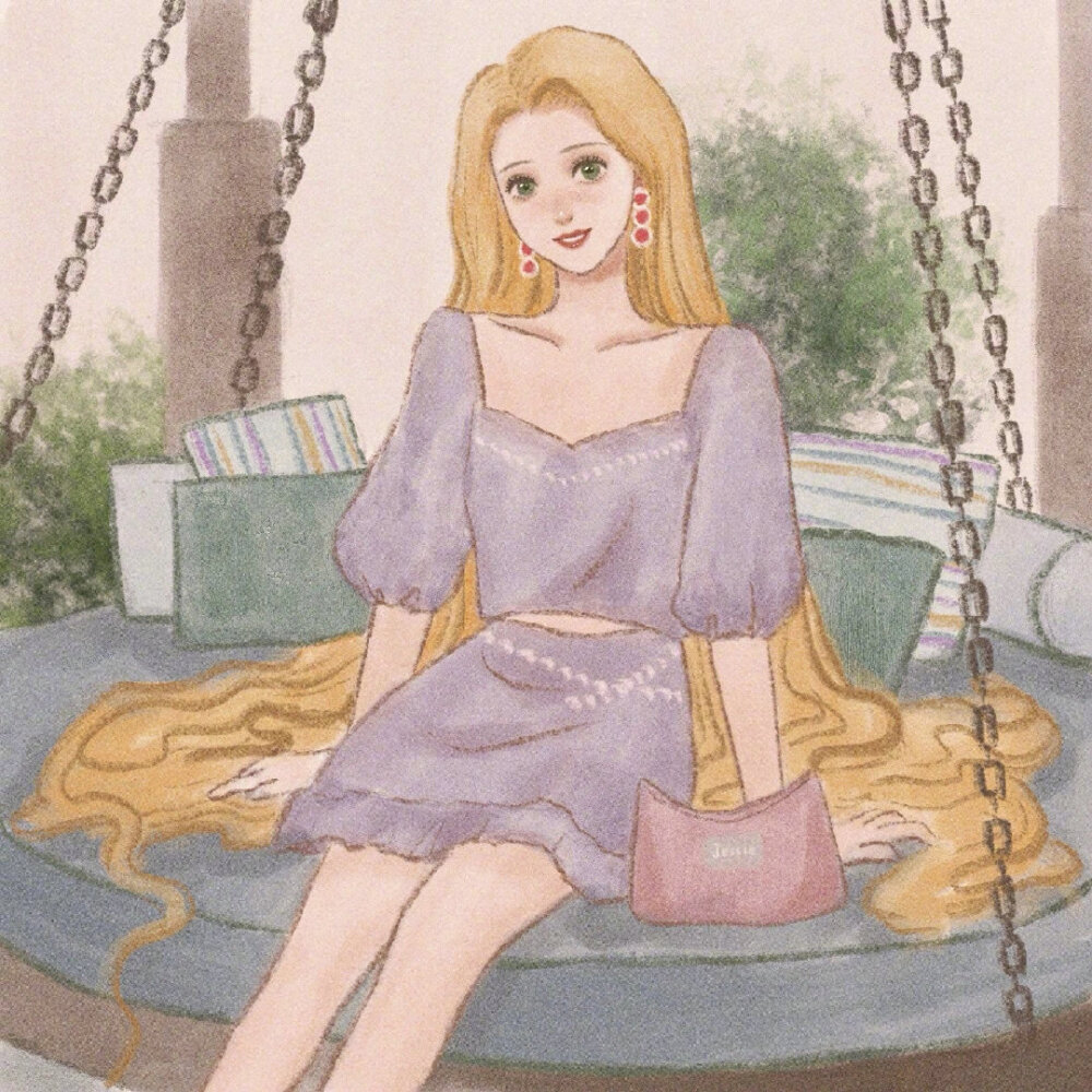 公主日记 6月26日 天气：晴 你哪里来的资格看本公主的日记？