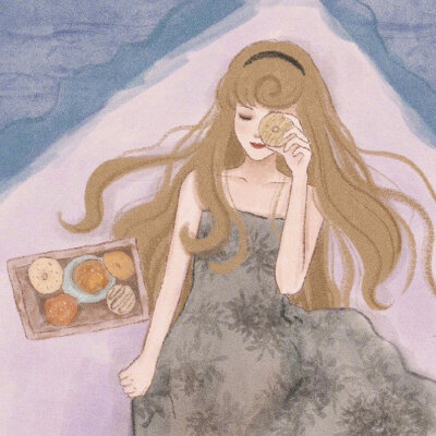 公主日记 6月26日 天气：晴 你哪里来的资格看本公主的日记？