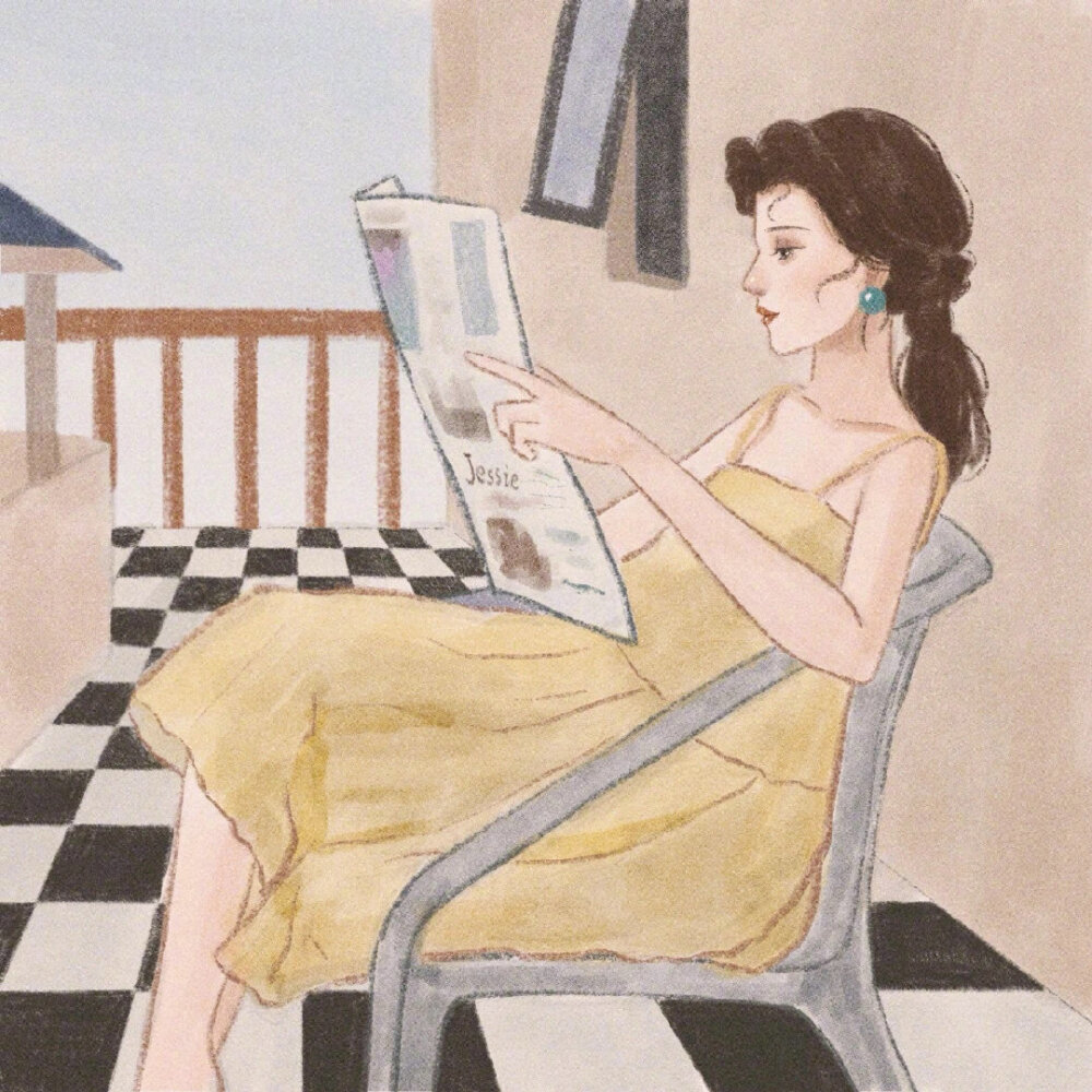 公主日记 6月26日 天气：晴 你哪里来的资格看本公主的日记？