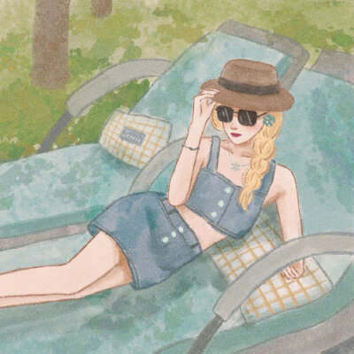 公主日记 6月26日 天气：晴 你哪里来的资格看本公主的日记？