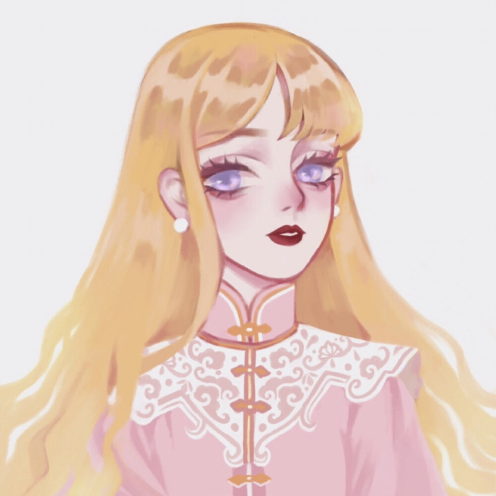 如果你喜欢一个女孩子，要对她说:晚安，我的公主殿下!做不完的公主梦，打不败的女王心。