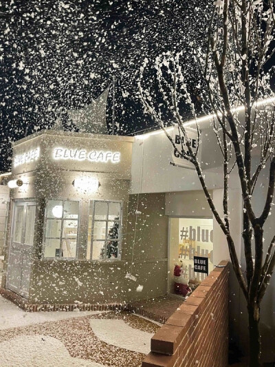 雪