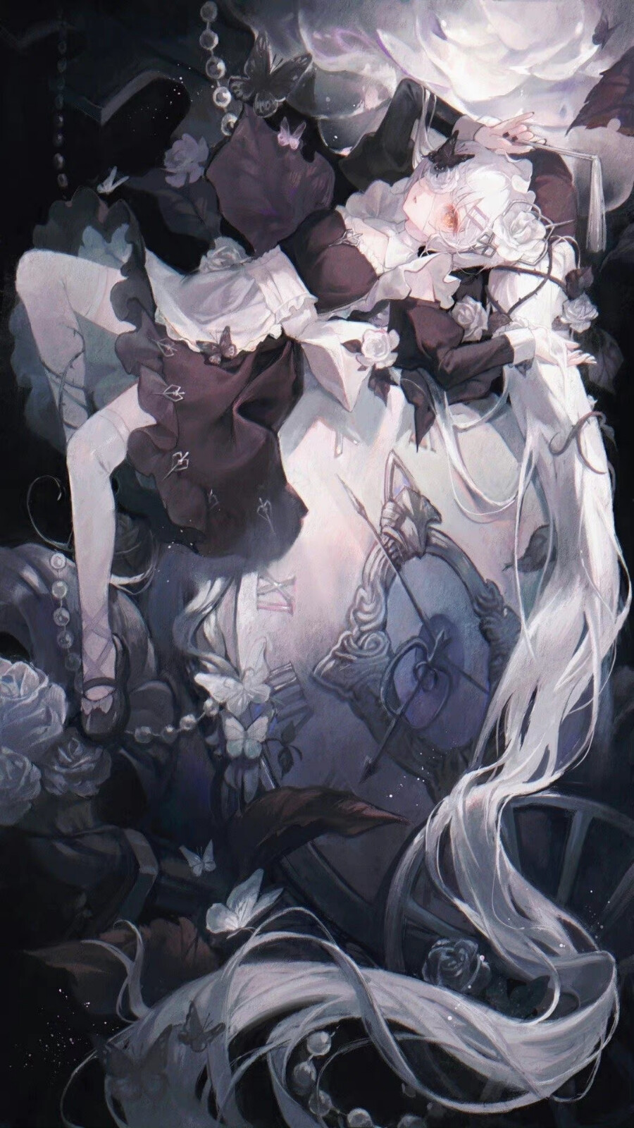 画师matchamatchach676767