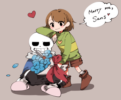 sansⅹchara