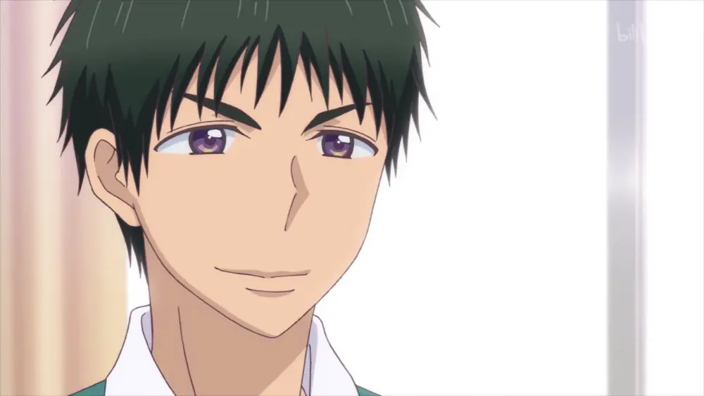 我太受欢迎了该怎么办五十岚佑辅