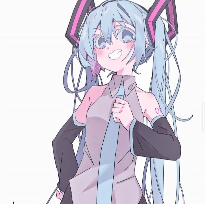 初音老婆呜呜