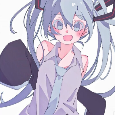 初音老婆呜呜