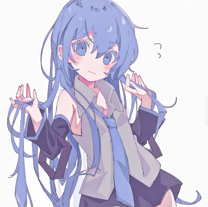 初音老婆呜呜