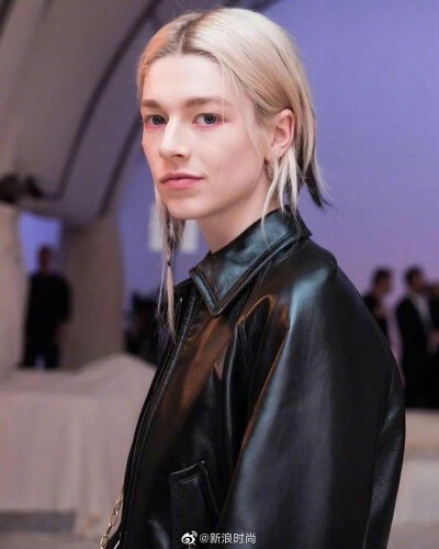 Hunter Schafer