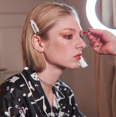 Hunter Schafer
