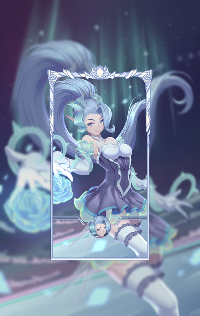 婕拉，伊芙琳，辛德拉id图（作：发现一只皮克斯）