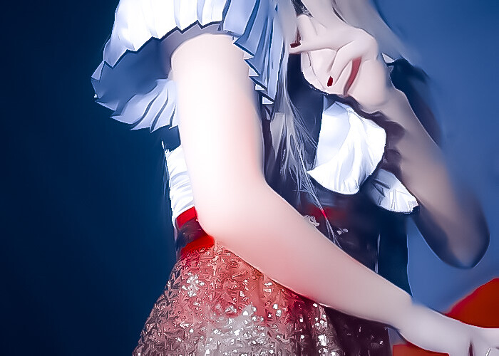 ■金艺琳
■adorablecandy81