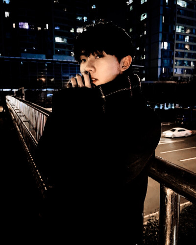 马嘉祺
“想和你做不止一分钟的恋人”